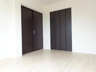 【内装】 | ゼルコバⅡ | 洋室