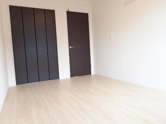 【内装】 | ゼルコバⅡ | 洋室