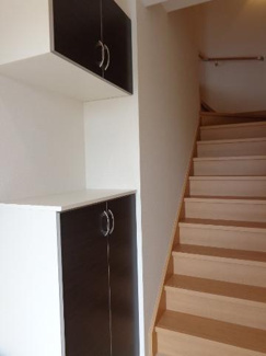 【収納】 | ゼルコバⅡ | 下駄箱