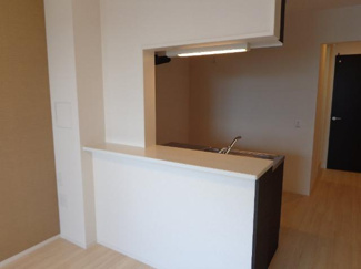 【キッチン】 | ゼルコバⅡ | キッチン