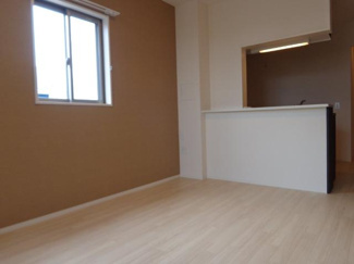 【居間・リビング】 | ゼルコバⅡ | リビング