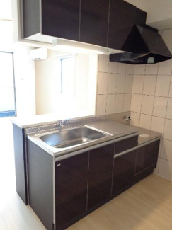 【キッチン】 | ゼルコバⅡ | キッチン