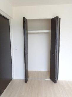 【収納】 | ゼルコバⅡ | クローゼット
