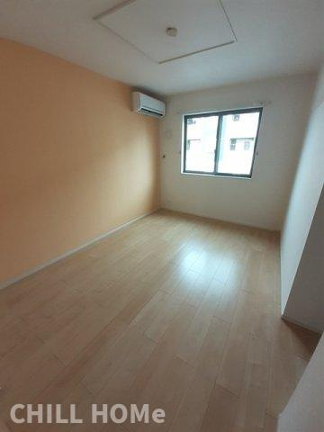 フィオーレ　プリート　Ⅱの内装|当社、チルホームのHPもご覧ください(^^)/物件情報多数♪