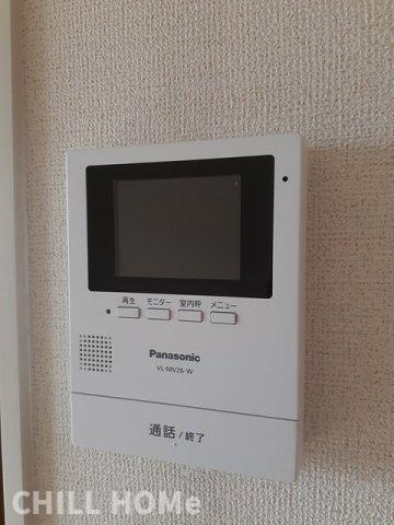 フィオーレ　プリート　Ⅱの展望|当社、チルホームのHPもご覧ください(^^)/物件情報多数♪