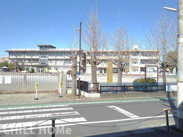 フィオーレ　プリート　Ⅱの周辺|市立佐野小学校まで850m
当社、チルホームのHPもご覧ください(^^)/物件情報多数♪