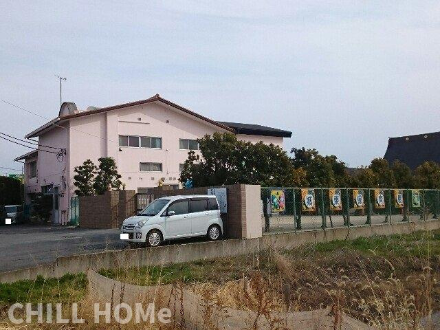 フィオーレ　プリート　Ⅱの周辺|城東保育園まで850m
当社、チルホームのHPもご覧ください(^^)/物件情報多数♪