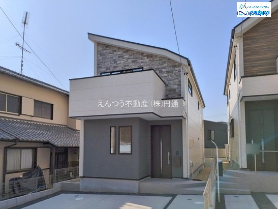 KEIAI GRACEほら貝1期