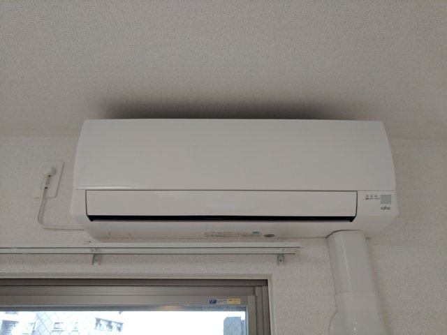 東京tebikiの設備