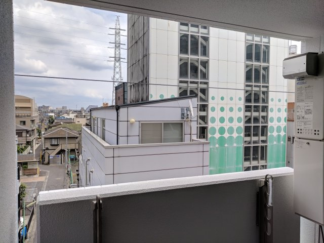 東京tebikiの展望