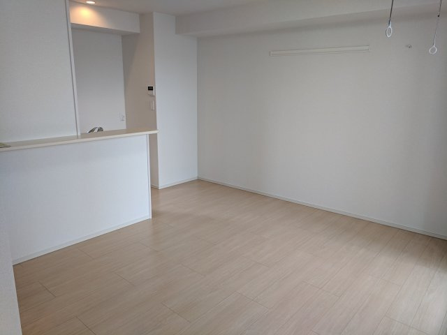 東京tebikiの居間・リビング