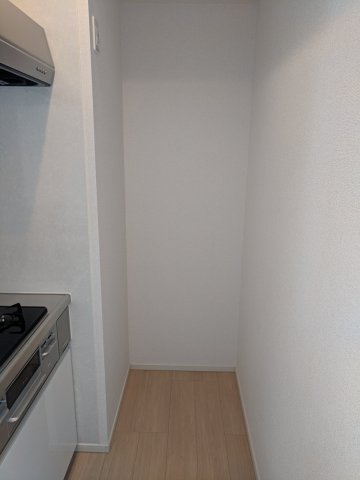 東京tebikiの内装