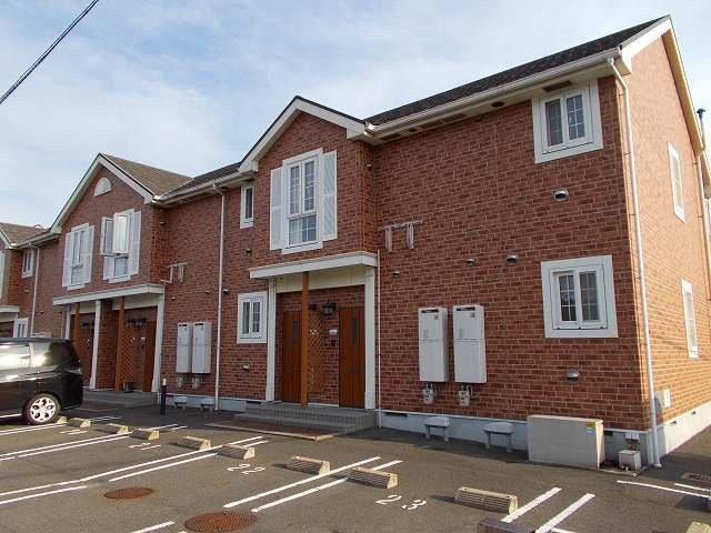 ベル・アルカンシェルＡ