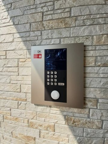 チェリー　ブロッサムの設備