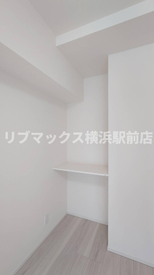 【その他】コンフォリア・リヴ横浜平沼