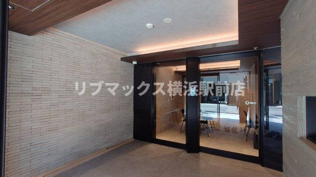 【その他】コンフォリア・リヴ横浜平沼