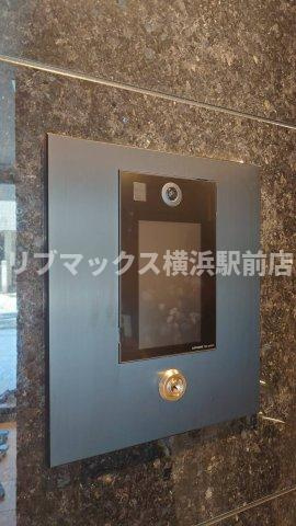 【その他】コンフォリア・リヴ横浜平沼