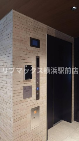 【その他】コンフォリア・リヴ横浜平沼