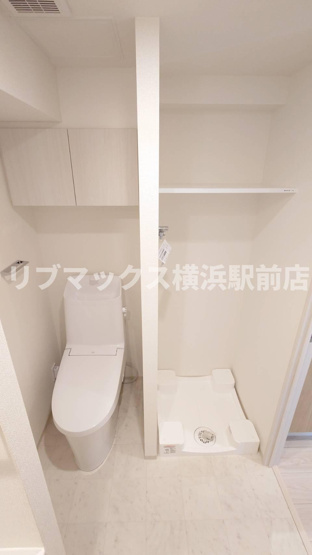 【その他】コンフォリア・リヴ横浜平沼