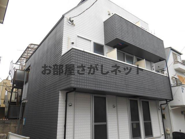 プランタン中延【おとり物件なし】