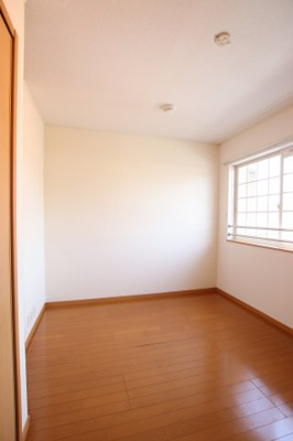 【洋室】 | イノセントコートB棟