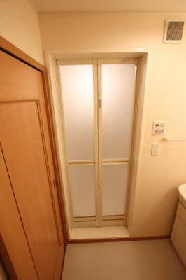 【洗面所】 | イノセントコートB棟