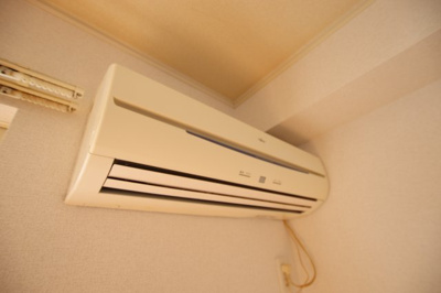 【設備】 | イノセントコートB棟 | エアコン