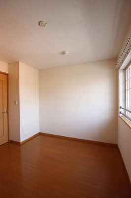 【洋室】 | イノセントコートB棟