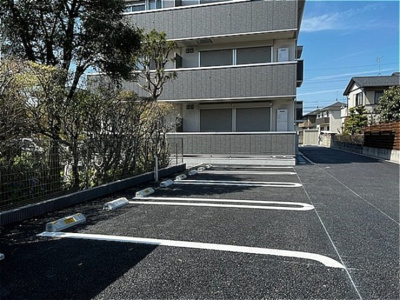 【駐車場】 | Bios