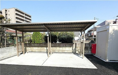 【その他共用部分】 | Bios