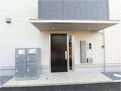 【エントランス】 | Bios