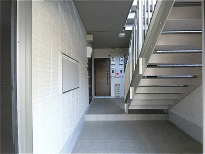 【その他共用部分】 | Bios