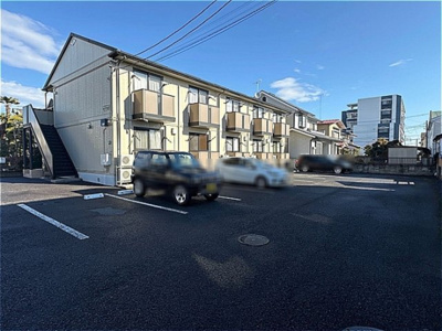 【駐車場】 | サトスガーデン