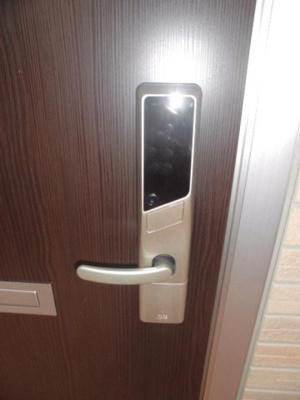 【玄関】 | パステルコート