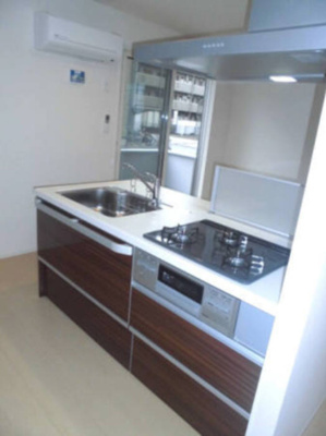 【キッチン】 | パステルコート