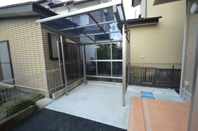 【その他共用部分】 | パステルコート