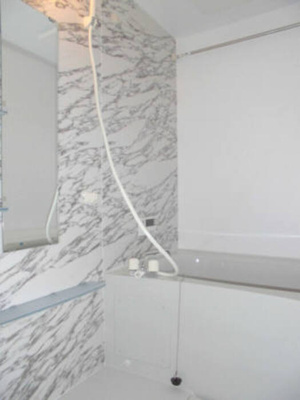 【浴室】 | パステルコート