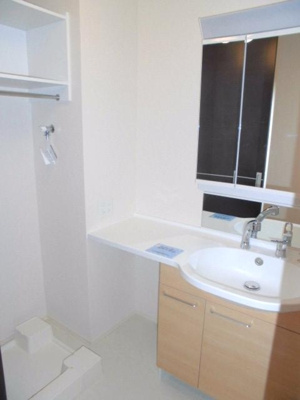 【洗面所】 | パステルコート