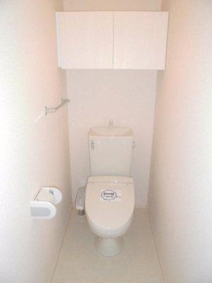 【トイレ】 | パステルコート