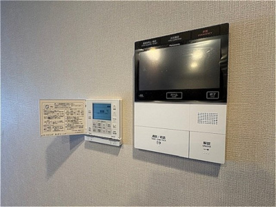 【セキュリティ】 | プラウド宇都宮馬場通り