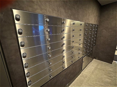 【その他共用部分】 | プラウド宇都宮馬場通り