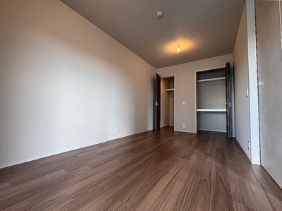 【洋室】 | プラウド宇都宮馬場通り