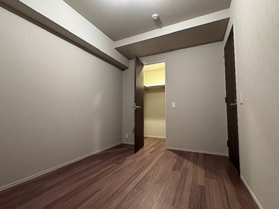 【洋室】 | プラウド宇都宮馬場通り