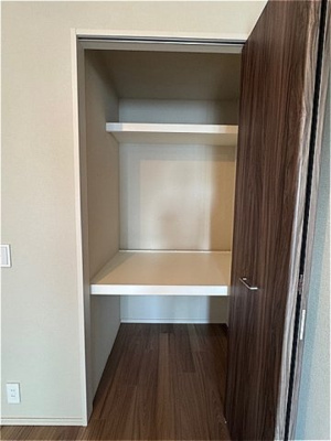 【収納】 | プラウド宇都宮馬場通り