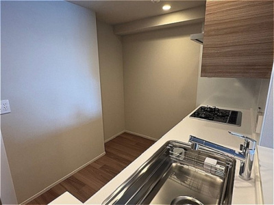 【キッチン】 | プラウド宇都宮馬場通り