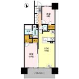 プラウド宇都宮馬場通りの画像