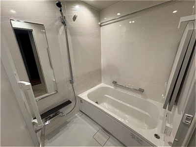 【浴室】 | プラウド宇都宮馬場通り