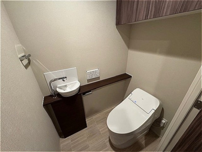 【トイレ】 | プラウド宇都宮馬場通り