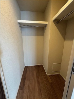 【収納】 | プラウド宇都宮馬場通り