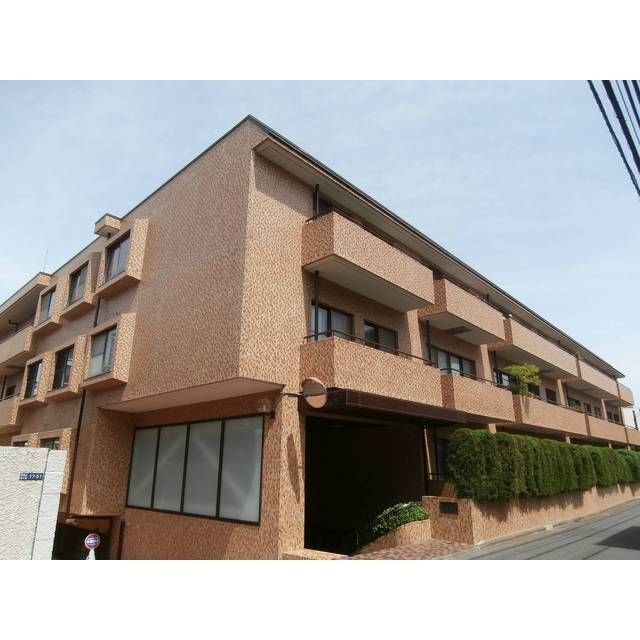 トーカンマンション南青山